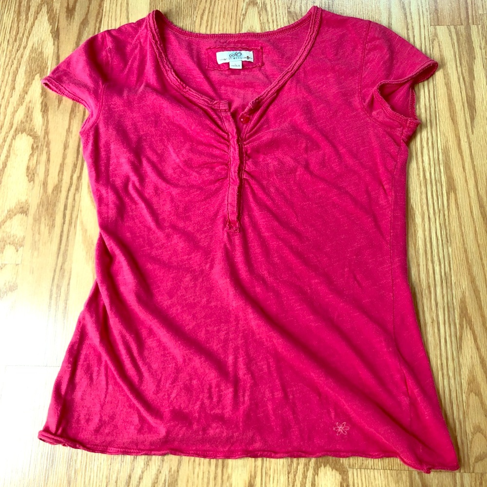 SO 💗 Sweetheart Tee 💗